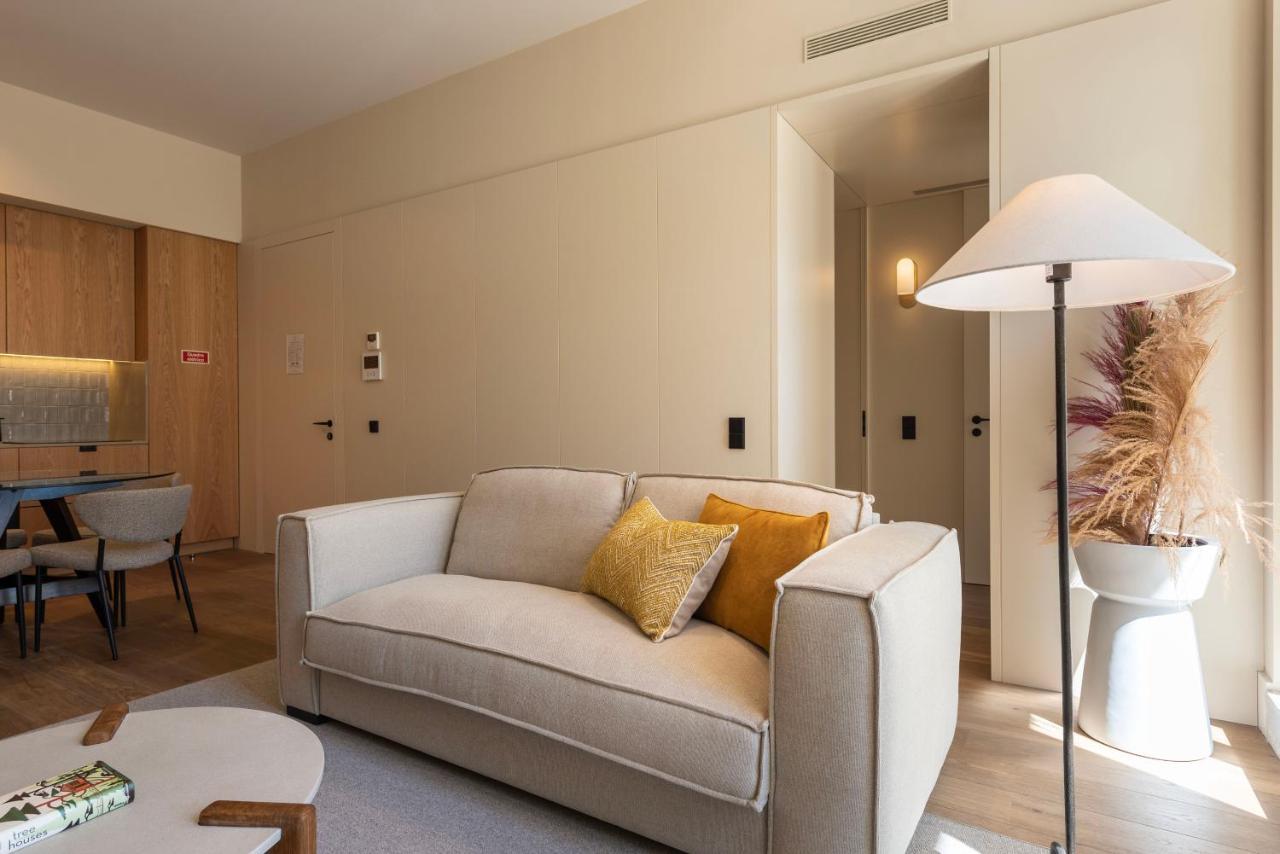 Ando Living - Santa Catarina House Lägenhet OOporto Exteriör bild
