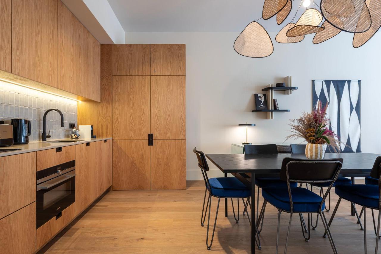 Ando Living - Santa Catarina House Lägenhet OOporto Exteriör bild