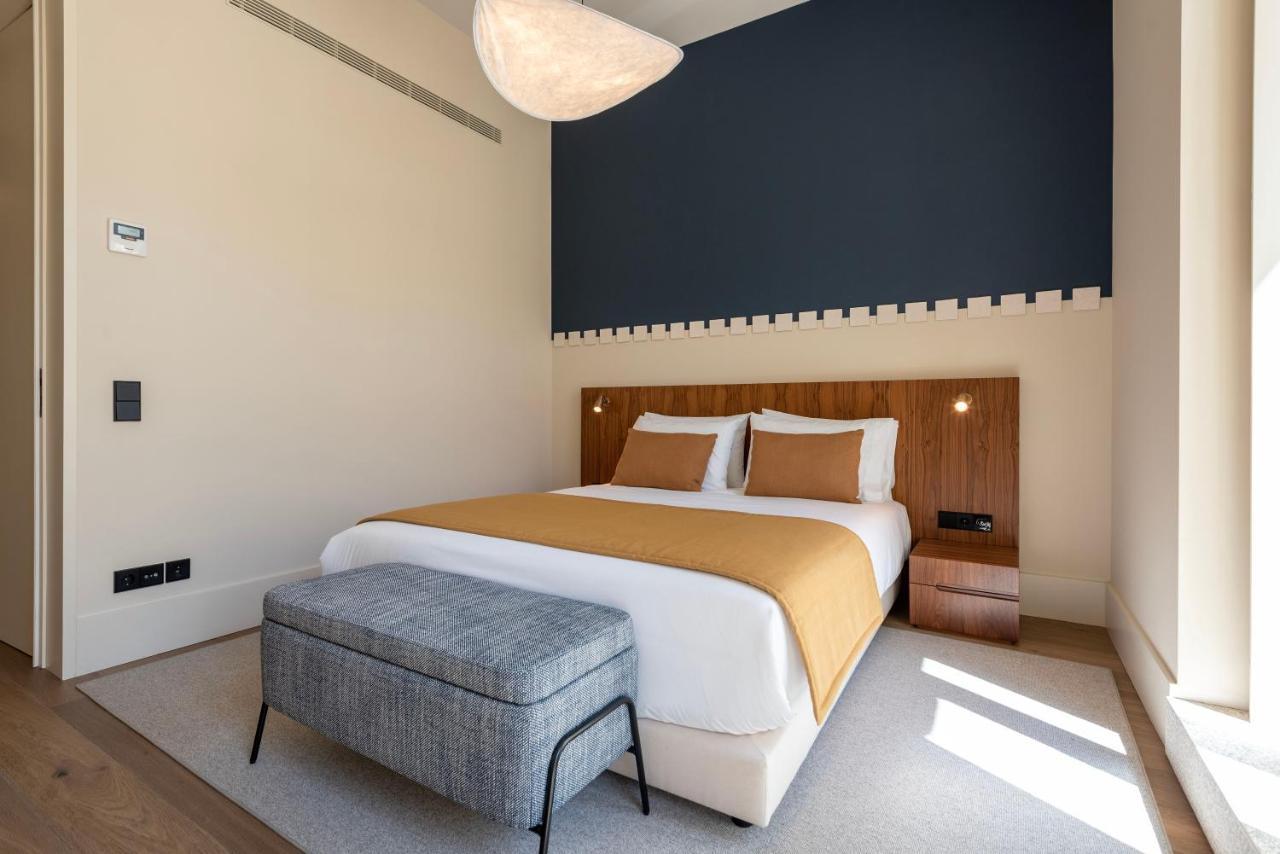 Ando Living - Santa Catarina House Lägenhet OOporto Exteriör bild