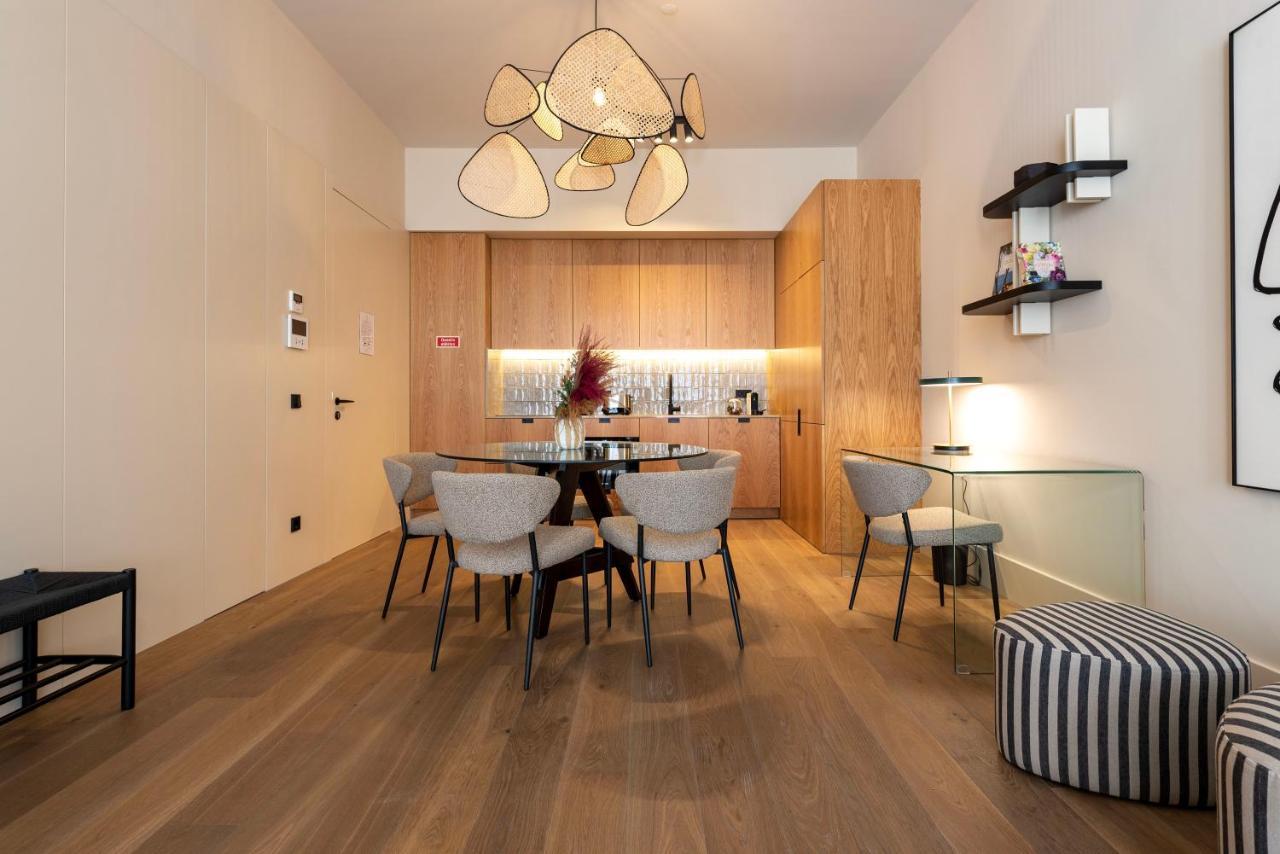 Ando Living - Santa Catarina House Lägenhet OOporto Exteriör bild