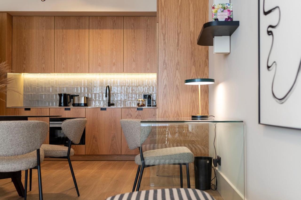 Ando Living - Santa Catarina House Lägenhet OOporto Exteriör bild