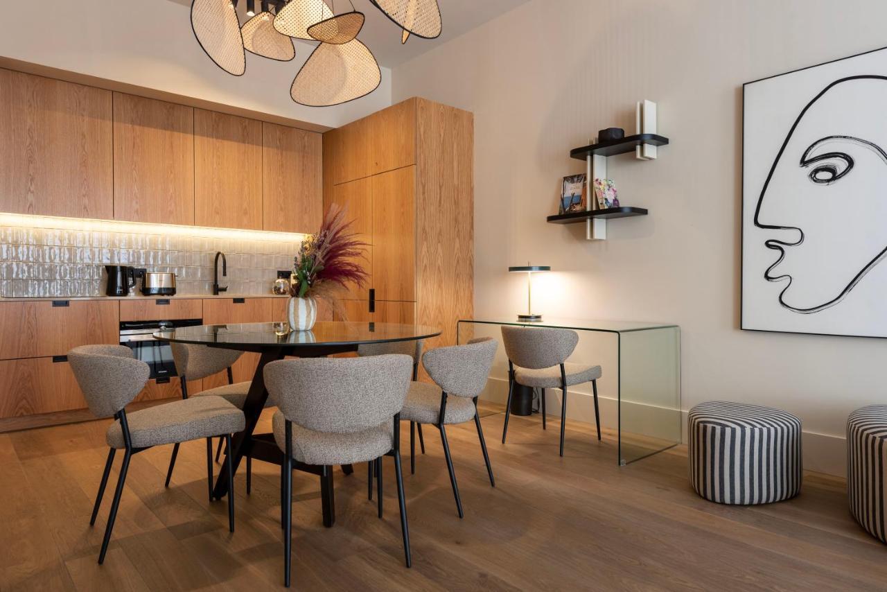 Ando Living - Santa Catarina House Lägenhet OOporto Exteriör bild