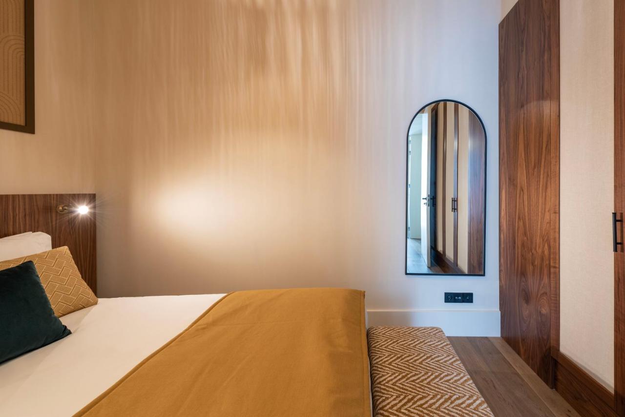 Ando Living - Santa Catarina House Lägenhet OOporto Exteriör bild