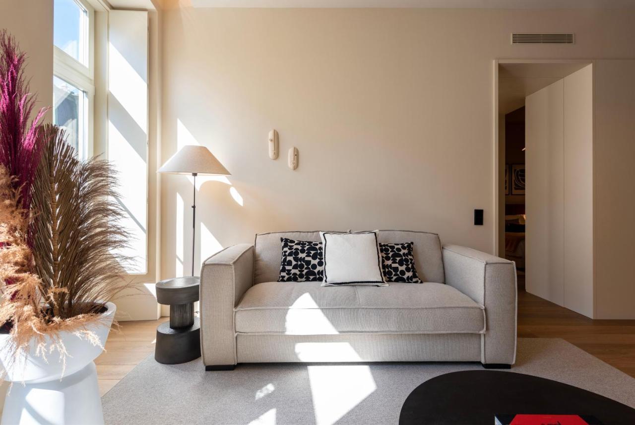 Ando Living - Santa Catarina House Lägenhet OOporto Exteriör bild